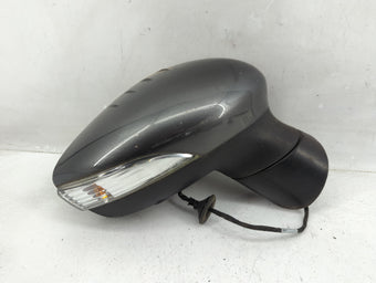 compare product 2011-2019 Ford Fiesta Side Mirror Replacement Passenger Right View Door Mirror P/N:AE83-17682-D AE83-17682-C Fits OEM Used Auto Parts
