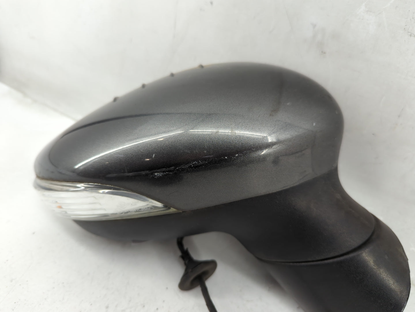 2011-2019 Ford Fiesta Side Mirror Replacement Passenger Right View Door Mirror P/N:AE83-17682-D AE83-17682-C Fits OEM Used A