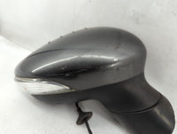 2011-2019 Ford Fiesta Side Mirror Replacement Passenger Right View Door Mirror P/N:AE83-17682-D AE83-17682-C Fits OEM Used A