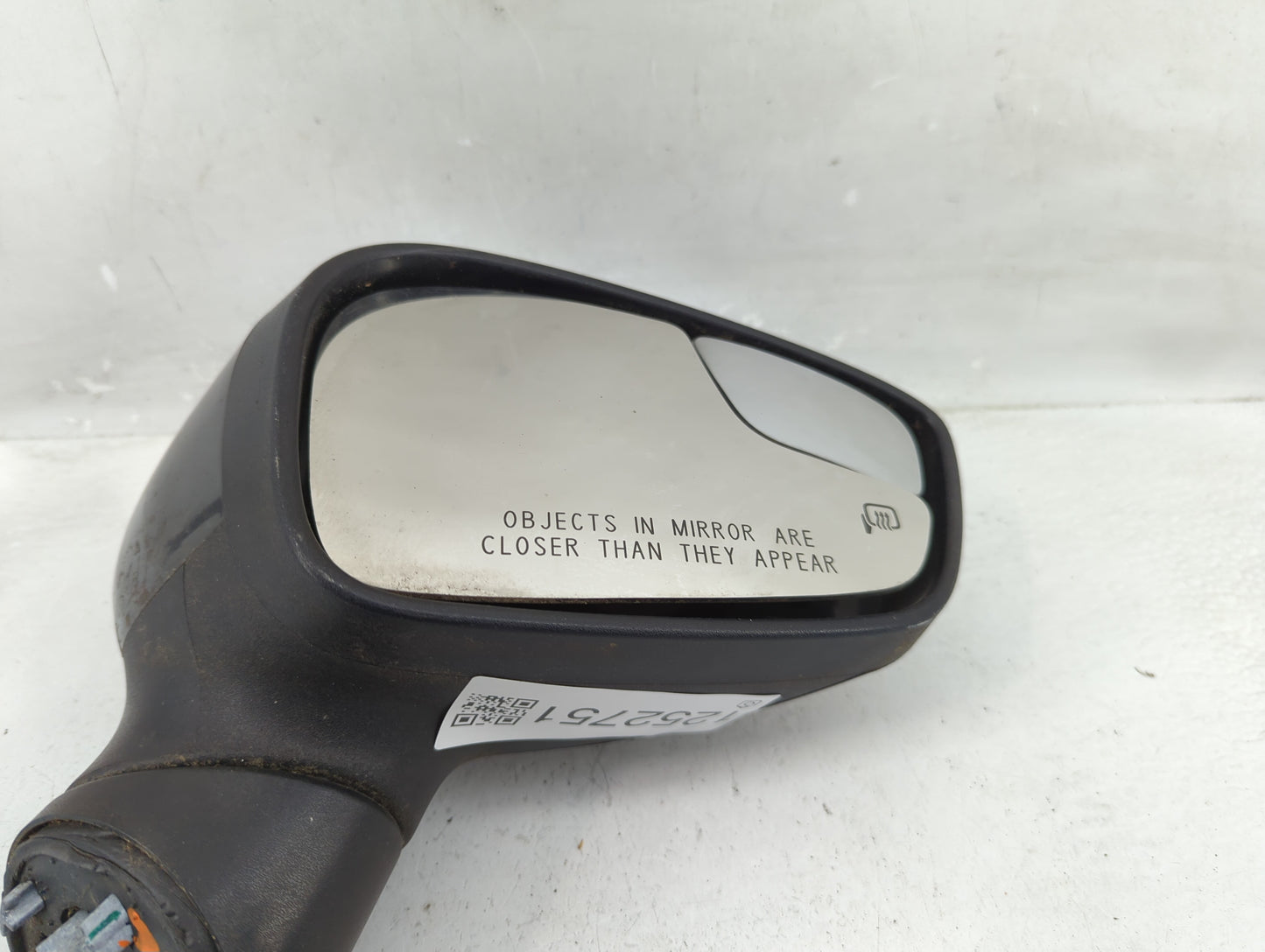 2011-2019 Ford Fiesta Side Mirror Replacement Passenger Right View Door Mirror P/N:AE83-17682-D AE83-17682-C Fits OEM Used A