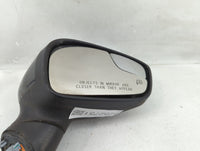 2011-2019 Ford Fiesta Side Mirror Replacement Passenger Right View Door Mirror P/N:AE83-17682-D AE83-17682-C Fits OEM Used A