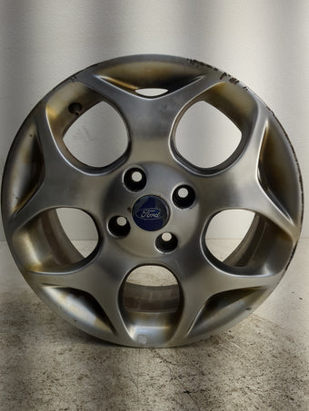 compare product 2011-2013 Ford Fiesta Oem Wheel Rim