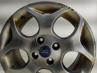 2011-2013 Ford Fiesta Oem Wheel Rim - Oemusedautoparts1.com