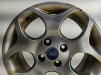 2011-2013 Ford Fiesta Oem Wheel Rim - Oemusedautoparts1.com