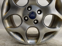 2011-2013 Ford Fiesta Oem Wheel Rim - Oemusedautoparts1.com