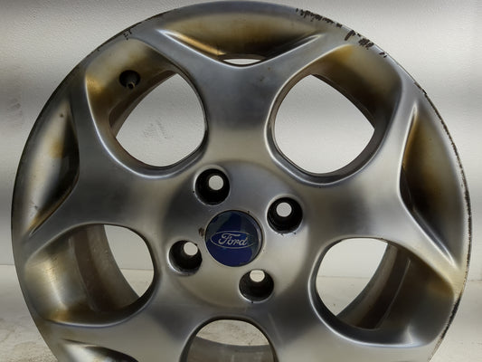 2011-2013 Ford Fiesta Oem Wheel Rim