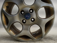 2011-2013 Ford Fiesta Oem Wheel Rim - Oemusedautoparts1.com