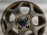 2011-2013 Ford Fiesta Oem Wheel Rim - Oemusedautoparts1.com
