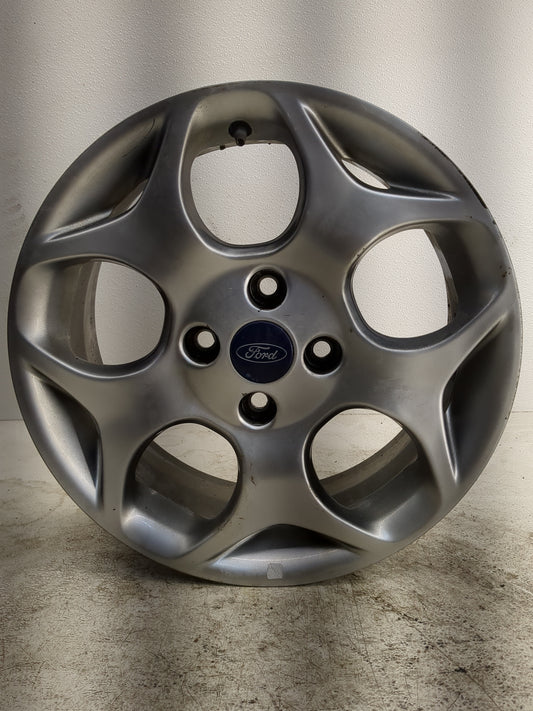 2011-2013 Ford Fiesta Oem Wheel Rim - Oemusedautoparts1.com