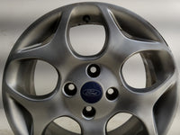 2011-2013 Ford Fiesta Oem Wheel Rim - Oemusedautoparts1.com