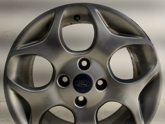 2011-2013 Ford Fiesta Oem Wheel Rim