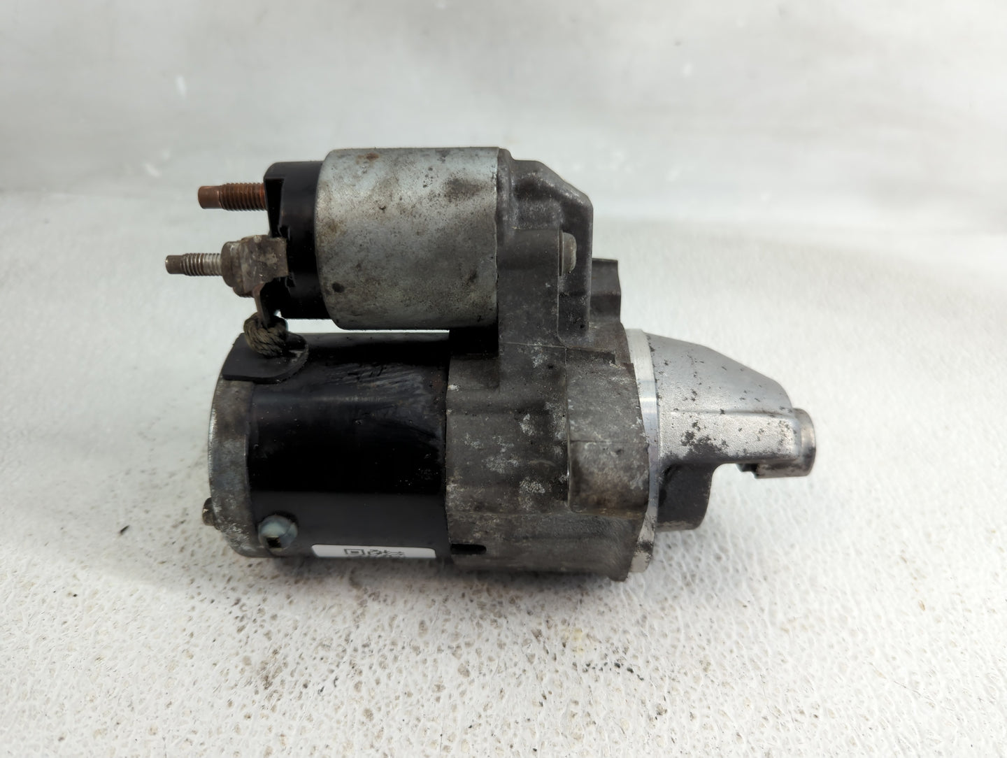 2011-2019 Ford Fiesta Car Starter Motor Solenoid OEM P/N:AE8T-11000-AB Fits Fits 2011 2012 2013 2014 2015 2016 2017 2018 201