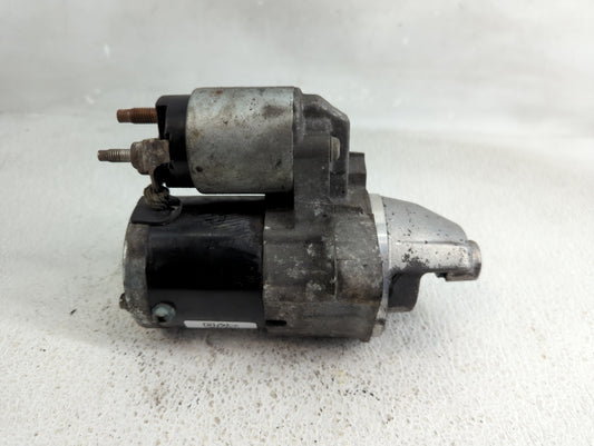 2011-2019 Ford Fiesta Car Starter Motor Solenoid OEM P/N:AE8T-11000-AB Fits Fits 2011 2012 2013 2014 2015 2016 2017 2018 201