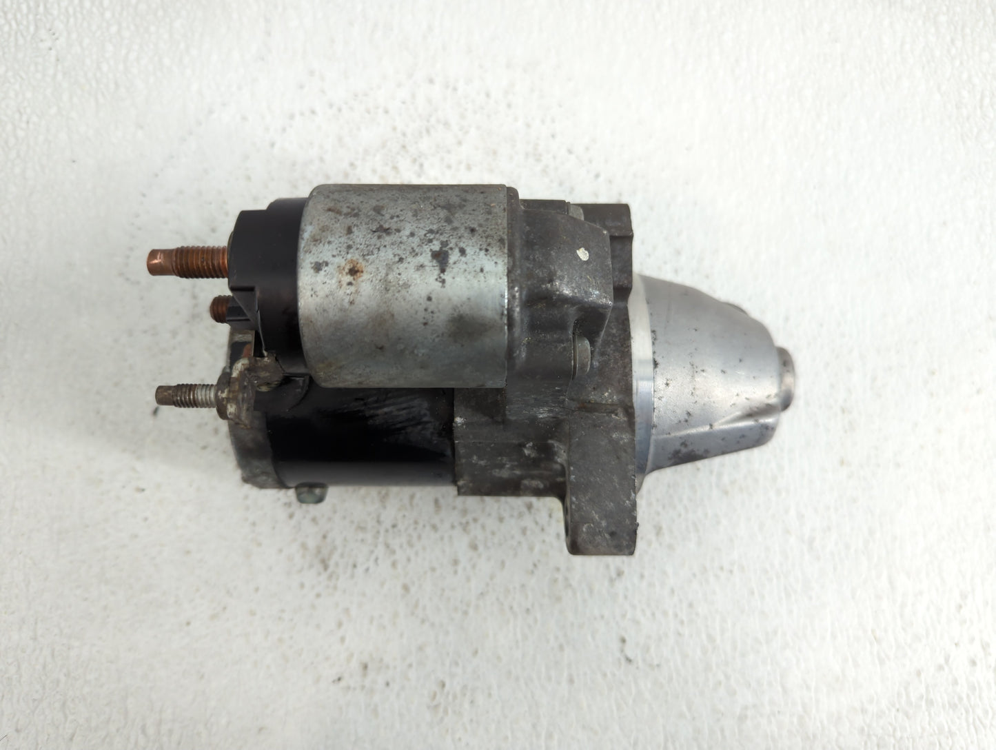 2011-2019 Ford Fiesta Car Starter Motor Solenoid OEM P/N:AE8T-11000-AB Fits Fits 2011 2012 2013 2014 2015 2016 2017 2018 201