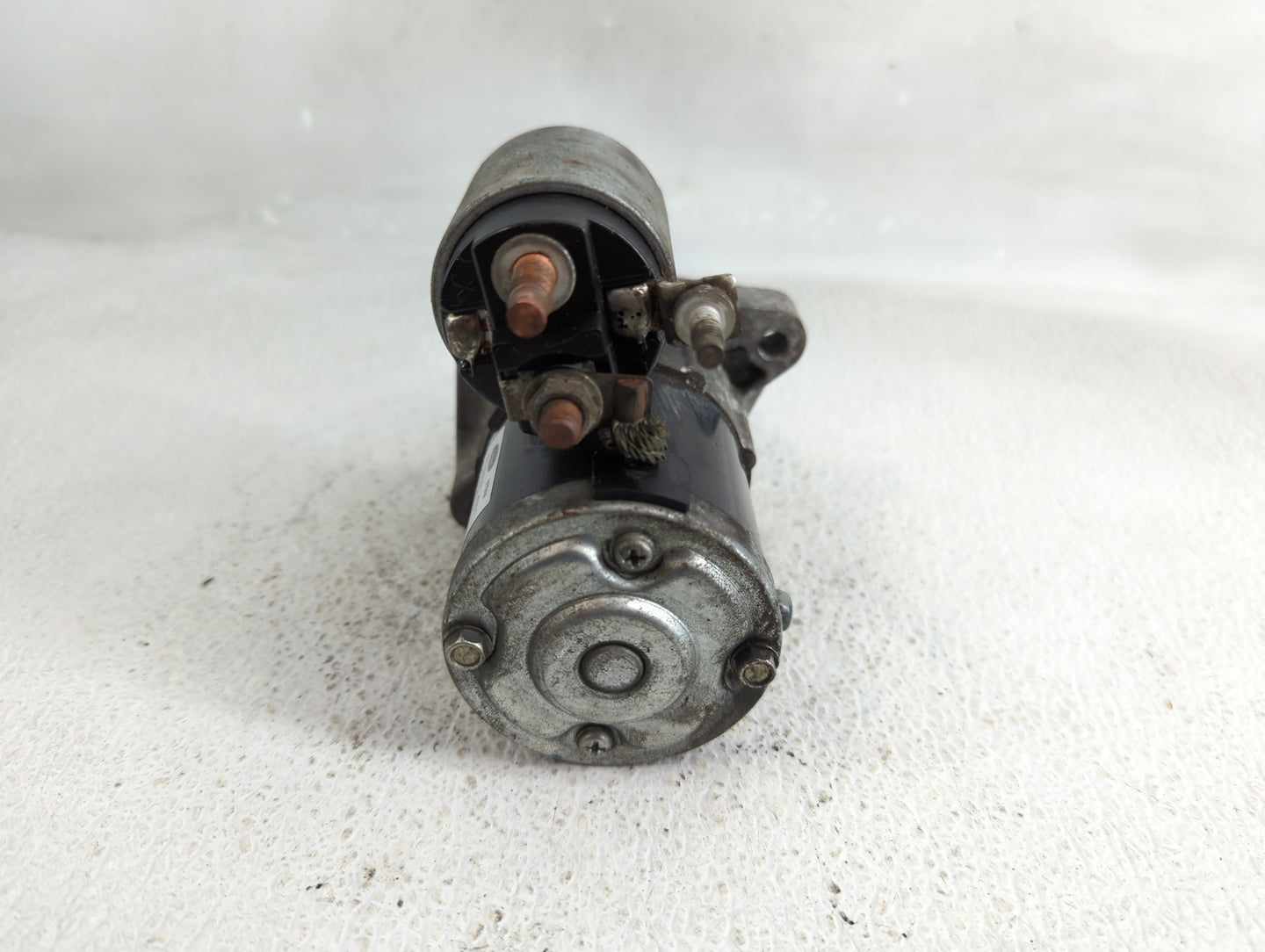 2011-2019 Ford Fiesta Car Starter Motor Solenoid OEM P/N:AE8T-11000-AB Fits Fits 2011 2012 2013 2014 2015 2016 2017 2018 201