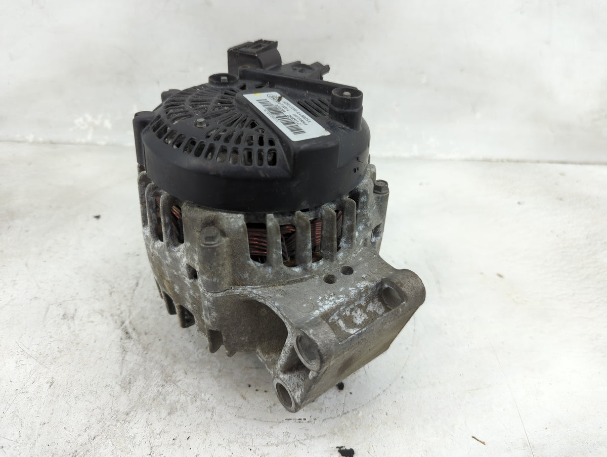 2011-2019 Ford Fiesta Alternator Replacement Generator Charging Assembly Engine OEM P/N:AE8T-10300-AA Fits OEM Used Auto Par