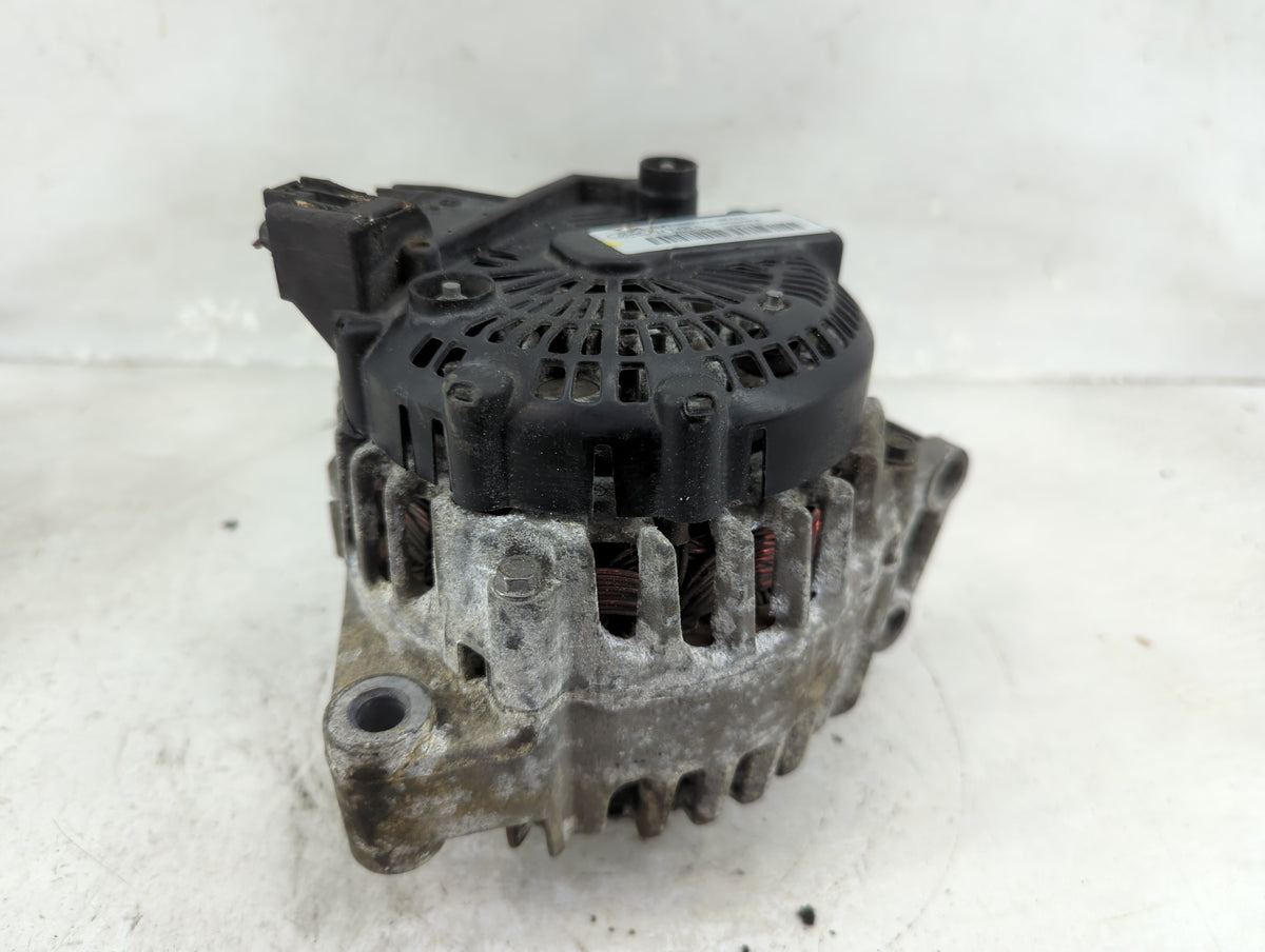2011-2019 Ford Fiesta Alternator Replacement Generator Charging Assembly Engine OEM P/N:AE8T-10300-AA Fits OEM Used Auto Par