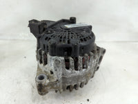 2011-2019 Ford Fiesta Alternator Replacement Generator Charging Assembly Engine OEM P/N:AE8T-10300-AA Fits OEM Used Auto Par