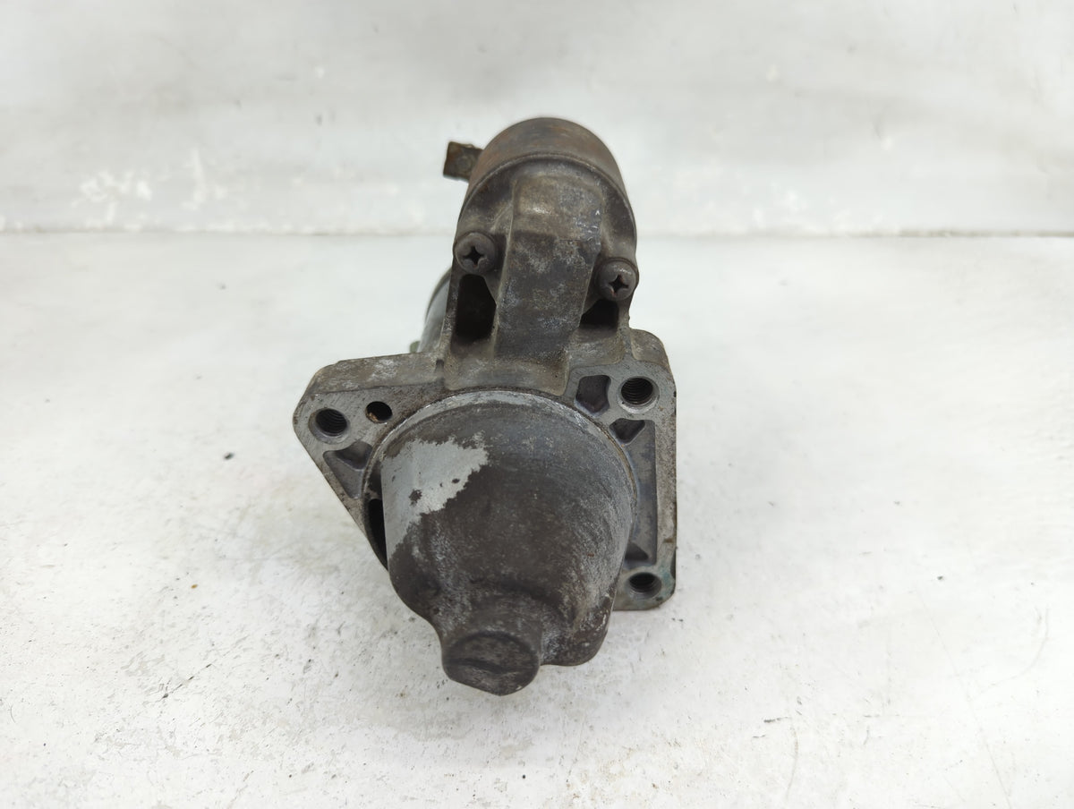 2011-2019 Ford Fiesta Car Starter Motor Solenoid OEM P/N:AE8T-11000-AB M000T33571ZC Fits OEM Used Auto Parts - Oemusedautopa