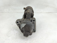 2011-2019 Ford Fiesta Car Starter Motor Solenoid OEM P/N:AE8T-11000-AB M000T33571ZC Fits OEM Used Auto Parts - Oemusedautopa