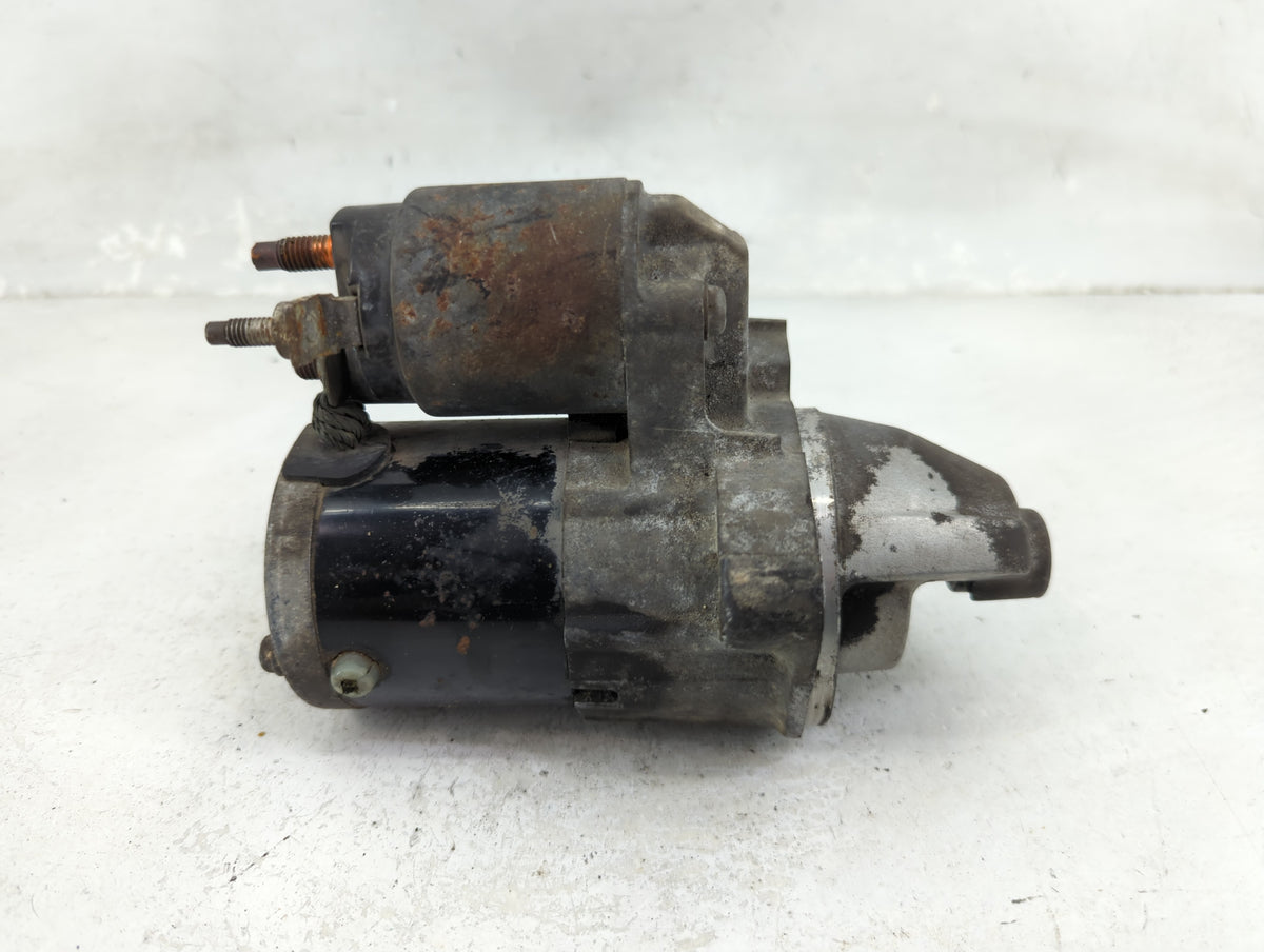 2011-2019 Ford Fiesta Car Starter Motor Solenoid OEM P/N:AE8T-11000-AB M000T33571ZC Fits OEM Used Auto Parts - Oemusedautopa