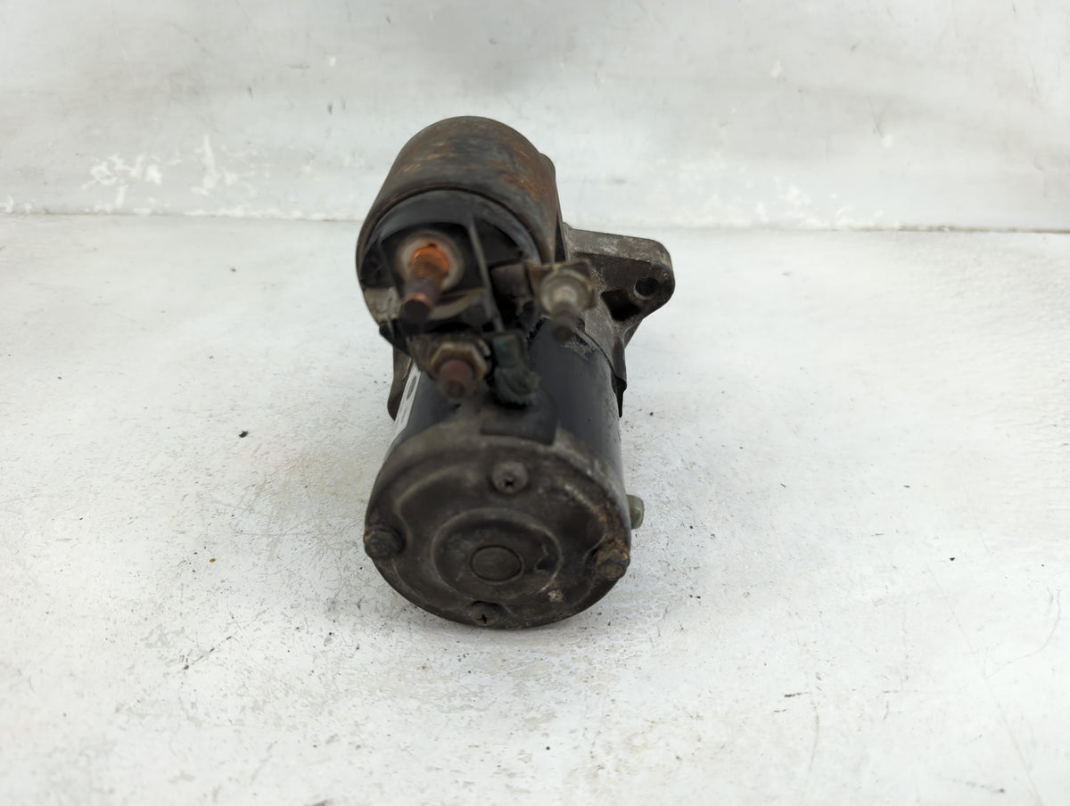 2011-2019 Ford Fiesta Car Starter Motor Solenoid OEM P/N:AE8T-11000-AB M000T33571ZC Fits OEM Used Auto Parts - Oemusedautopa