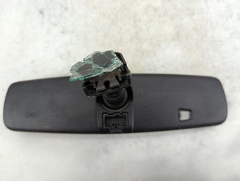 compare product 2011-2016 Ford Fiesta Interior Rear View Mirror Replacement OEM Fits Fits 2010 2011 2012 2013 2014 2015 2016 2017 2018 2019 2020 OEM Used Auto Parts