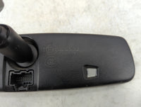 2011-2016 Ford Fiesta Interior Rear View Mirror Replacement OEM Fits Fits 2010 2011 2012 2013 2014 2015 2016 2017 2018 2019 