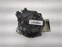 2011-2019 Ford Fiesta Alternator Replacement Generator Charging Assembly Engine OEM P/N:2608513 C TG12C098 Fits OEM Used Aut