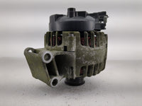 2011-2019 Ford Fiesta Alternator Replacement Generator Charging Assembly Engine OEM P/N:2608513 C TG12C098 Fits OEM Used Aut