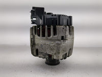 2011-2019 Ford Fiesta Alternator Replacement Generator Charging Assembly Engine OEM P/N:2608513 C TG12C098 Fits OEM Used Aut