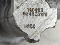 2011-2019 Ford Fiesta Brake Master Cylinder - Oemusedautoparts1.com