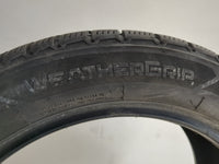 Used Tire 195/50R16 FIRESTONE WEATHERGRIP 84V - Tread Depth 8/32 - Oemusedautoparts1.com