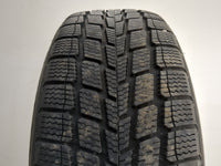 Used Tire 195/50R16 FIRESTONE WEATHERGRIP 84V - Tread Depth 8/32 - Oemusedautoparts1.com