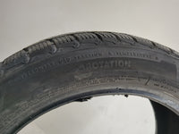Used Tire 195/50R16 FIRESTONE WEATHERGRIP 84V - Tread Depth 8.5/32 - Oemusedautoparts1.com