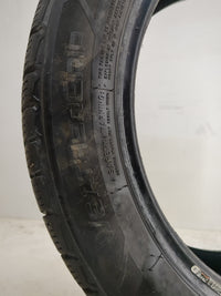Used Tire 195/50R16 FIRESTONE WEATHERGRIP 84V - Tread Depth 8.5/32 - Oemusedautoparts1.com