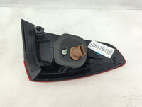 2011-2013 Ford Fiesta Tail Light Assembly Passenger Right OEM P/N:AE83-13B504-AC Fits Fits 2011 2012 2013 OEM Used Auto Part