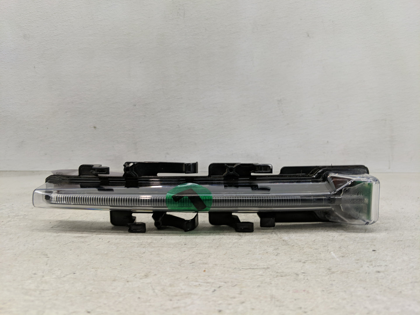 2011-2013 Ford Fiesta Driver Left Oem Front Light Lamp - Oemusedautoparts1.com