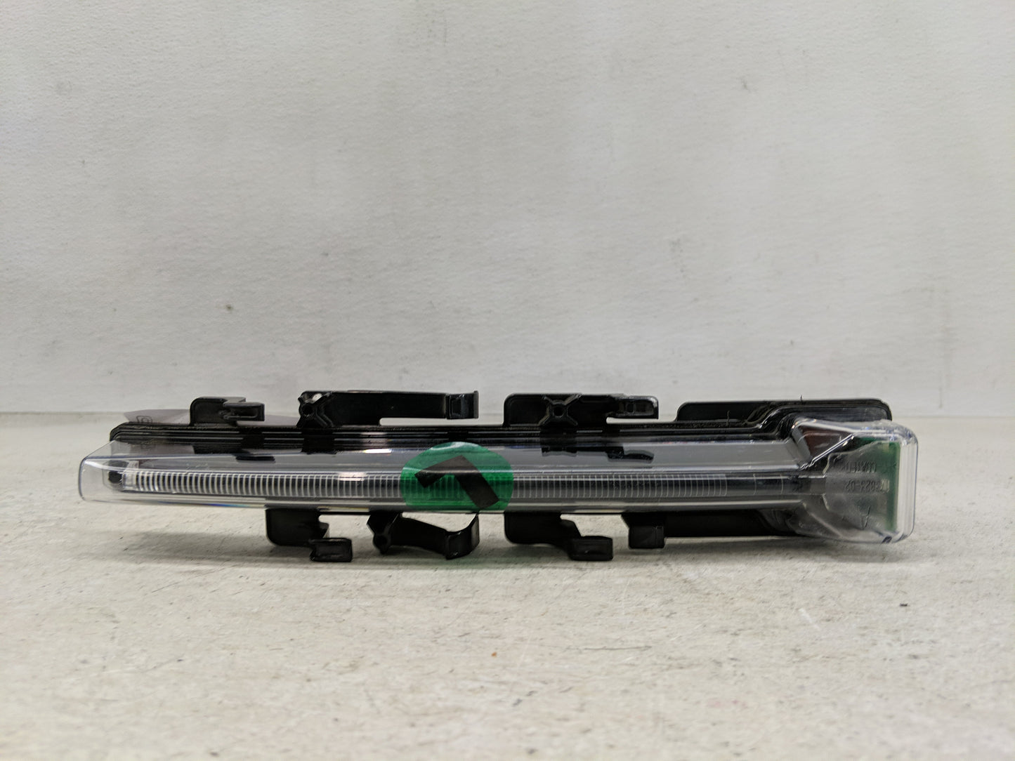 2011-2013 Ford Fiesta Driver Left Oem Front Light Lamp - Oemusedautoparts1.com