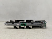 2011-2013 Ford Fiesta Driver Left Oem Front Light Lamp - Oemusedautoparts1.com