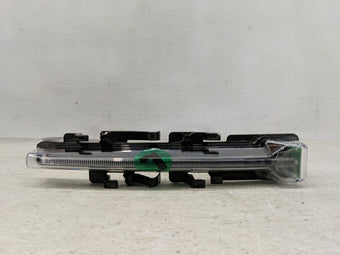 compare product 2011-2013 Ford Fiesta Driver Left Oem Front Light Lamp