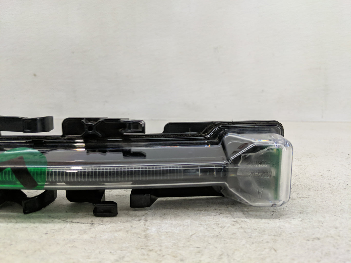 2011-2013 Ford Fiesta Driver Left Oem Front Light Lamp - Oemusedautoparts1.com
