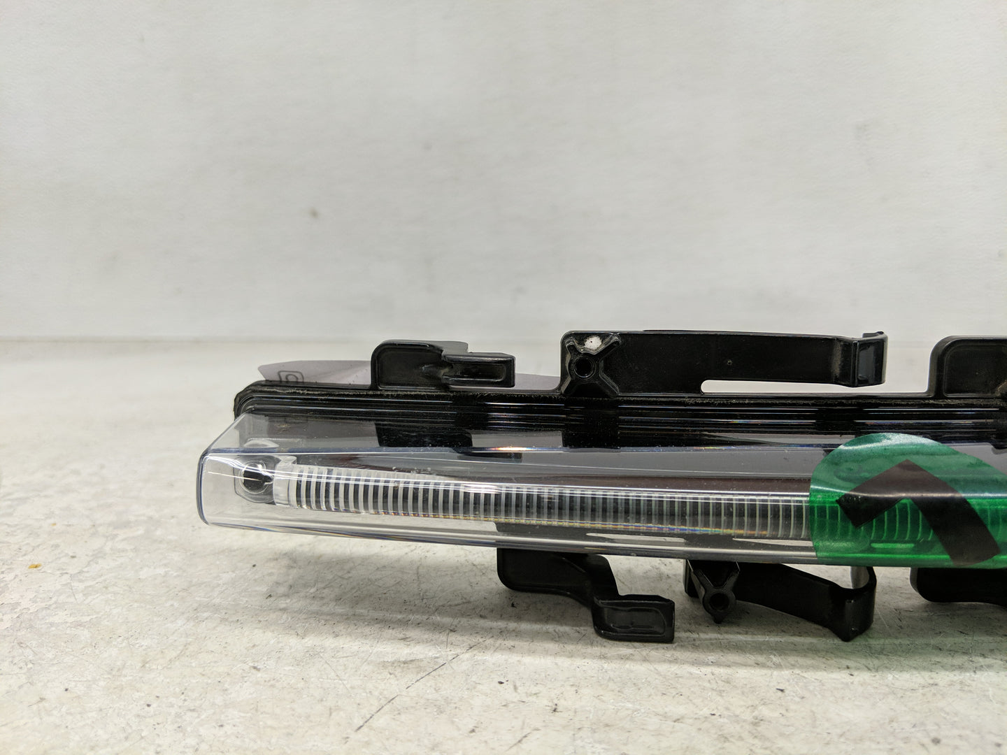 2011-2013 Ford Fiesta Driver Left Oem Front Light Lamp - Oemusedautoparts1.com