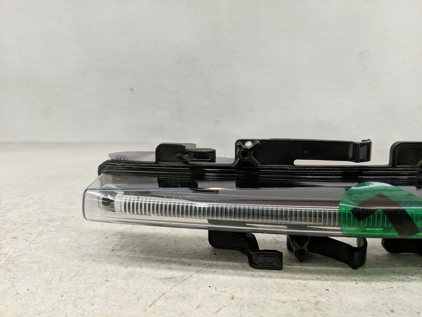 2011-2013 Ford Fiesta Driver Left Oem Front Light Lamp - Oemusedautoparts1.com
