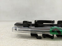 2011-2013 Ford Fiesta Driver Left Oem Front Light Lamp - Oemusedautoparts1.com