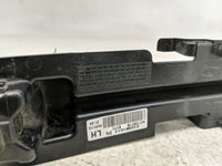 2011-2013 Ford Fiesta Driver Left Oem Front Light Lamp - Oemusedautoparts1.com