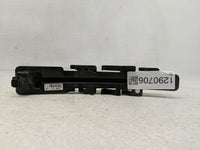 2011-2013 Ford Fiesta Driver Left Oem Front Light Lamp - Oemusedautoparts1.com
