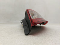 2011-2013 Ford Fiesta Tail Light Assembly Passenger Right OEM P/N:AE83-13B504-B Fits Fits 2011 2012 2013 OEM Used Auto Parts