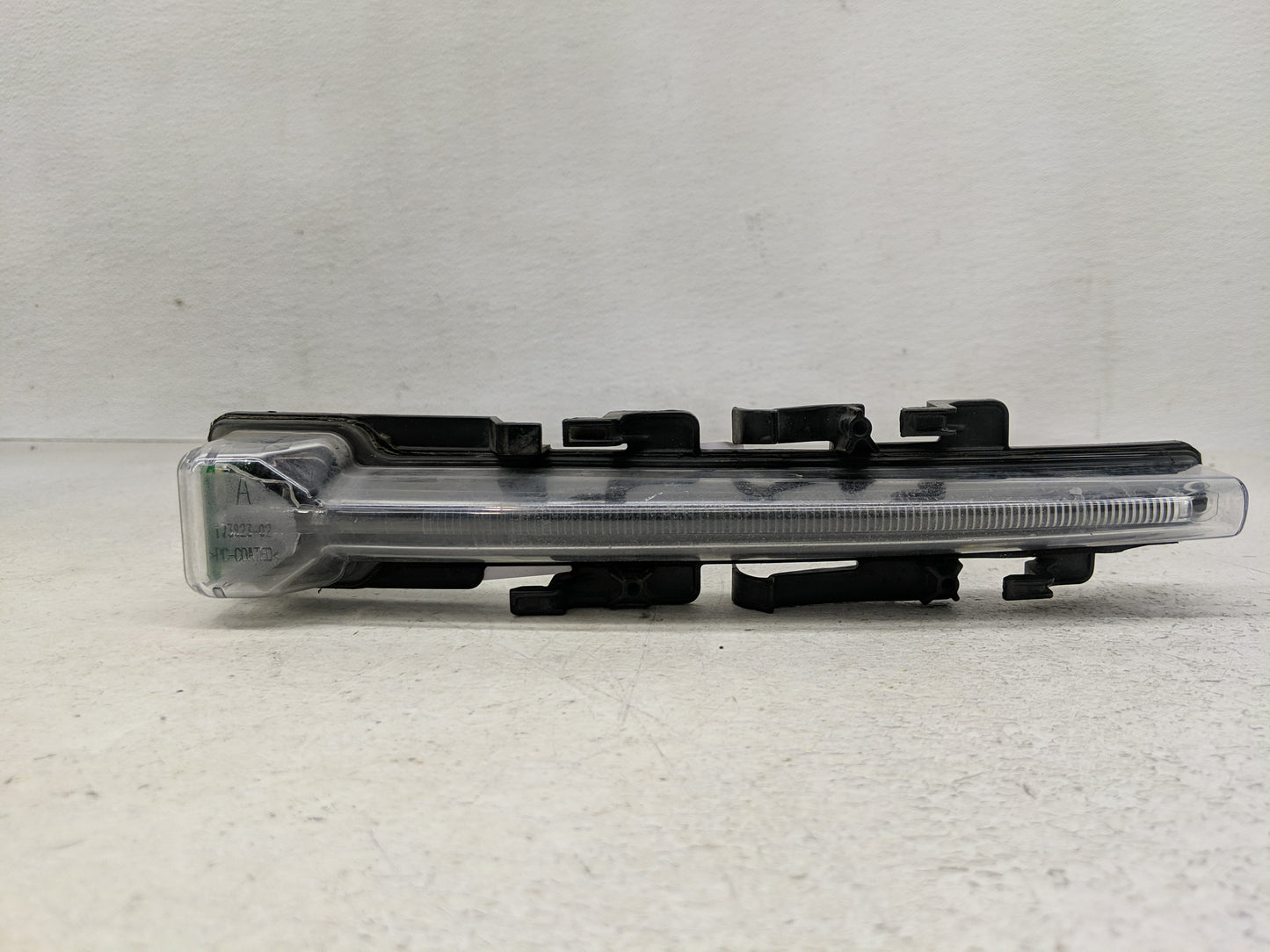 2011-2013 Ford Fiesta Driver Left Oem Front Light Lamp - Oemusedautoparts1.com