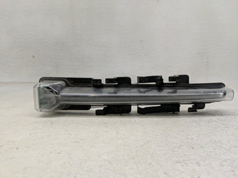 compare product 2011-2013 Ford Fiesta Driver Left Oem Front Light Lamp